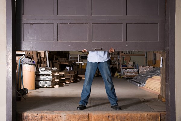 Garage Door Repair Company’s Vancouver WA