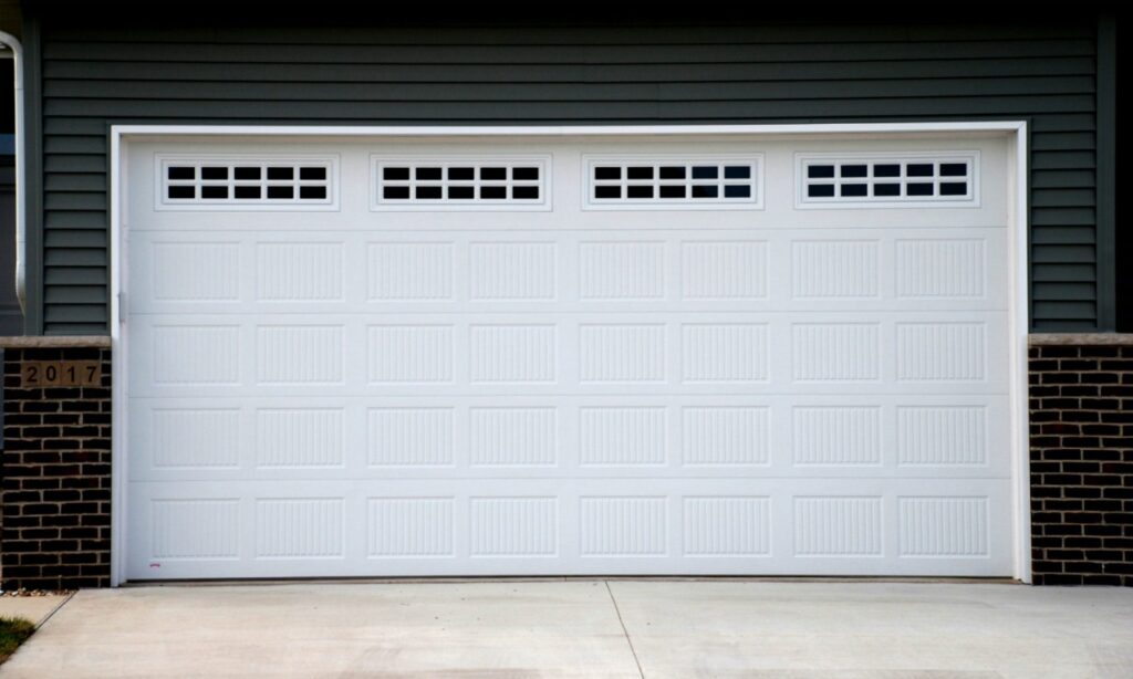 Garage Door Repair Vancouver WA